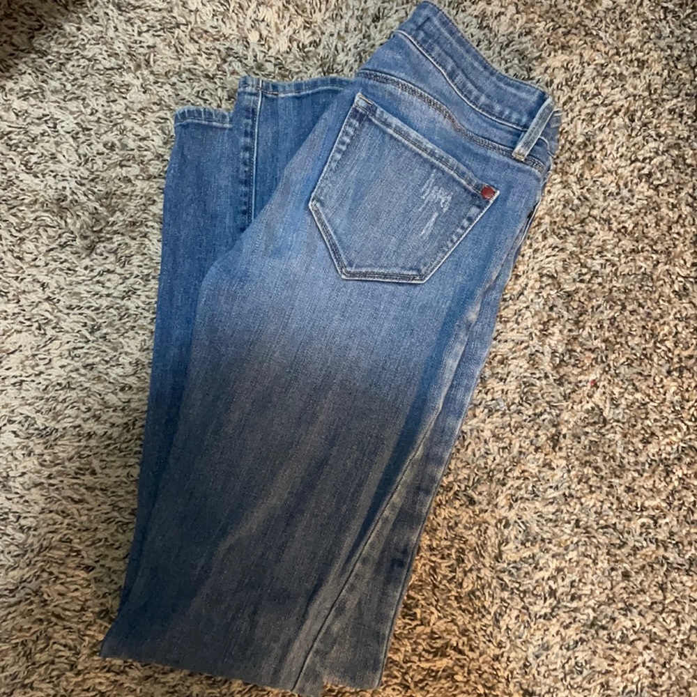 PACSUN Bullhead Jeans Size 1 (24)